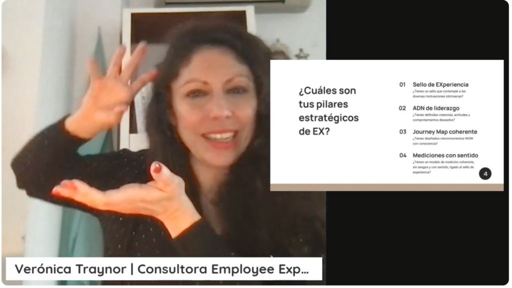 Employee Experience Traynor