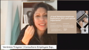Employee Experience (EX): una llave para fidelizar al talento calificado