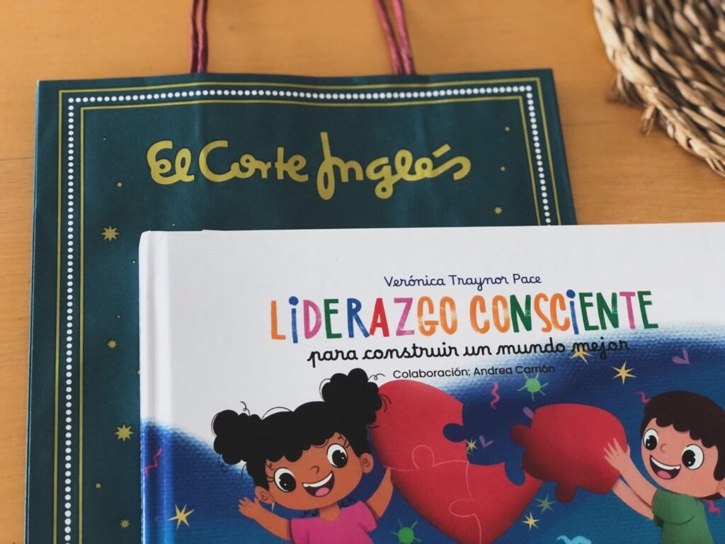 Liderazgo consciente para construir un mundo mejor