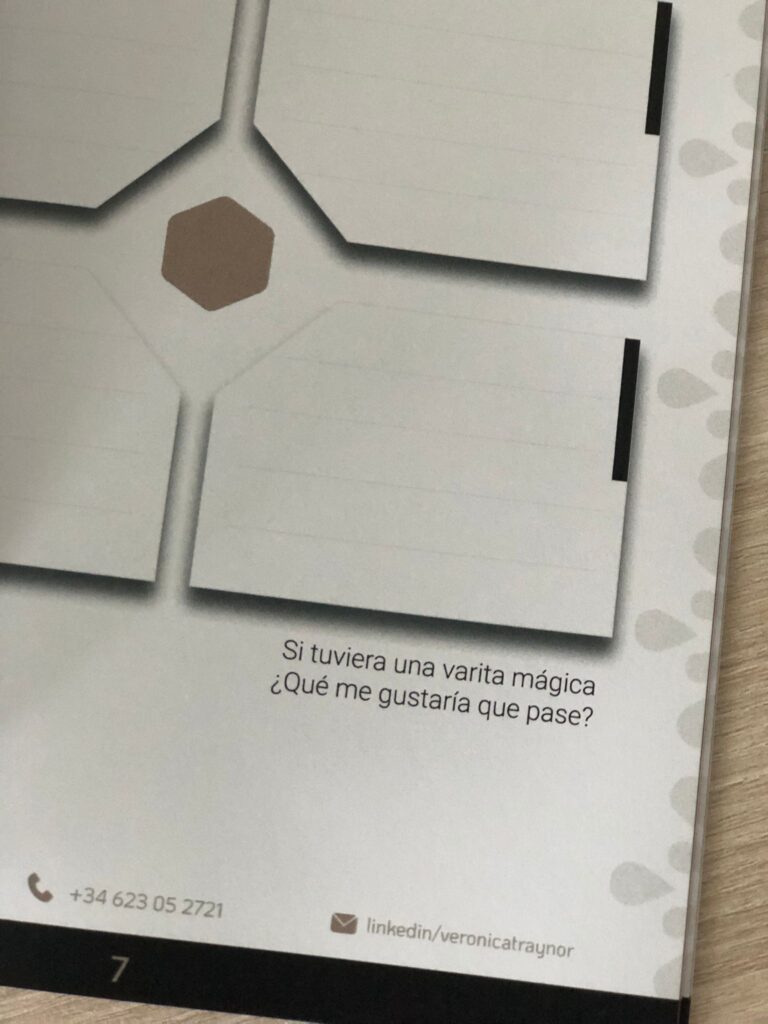 Bootcamp de Liderazgo Consciente