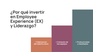 ADN de Liderazgo: el Corazón del Sello de Experiencia EX/CX