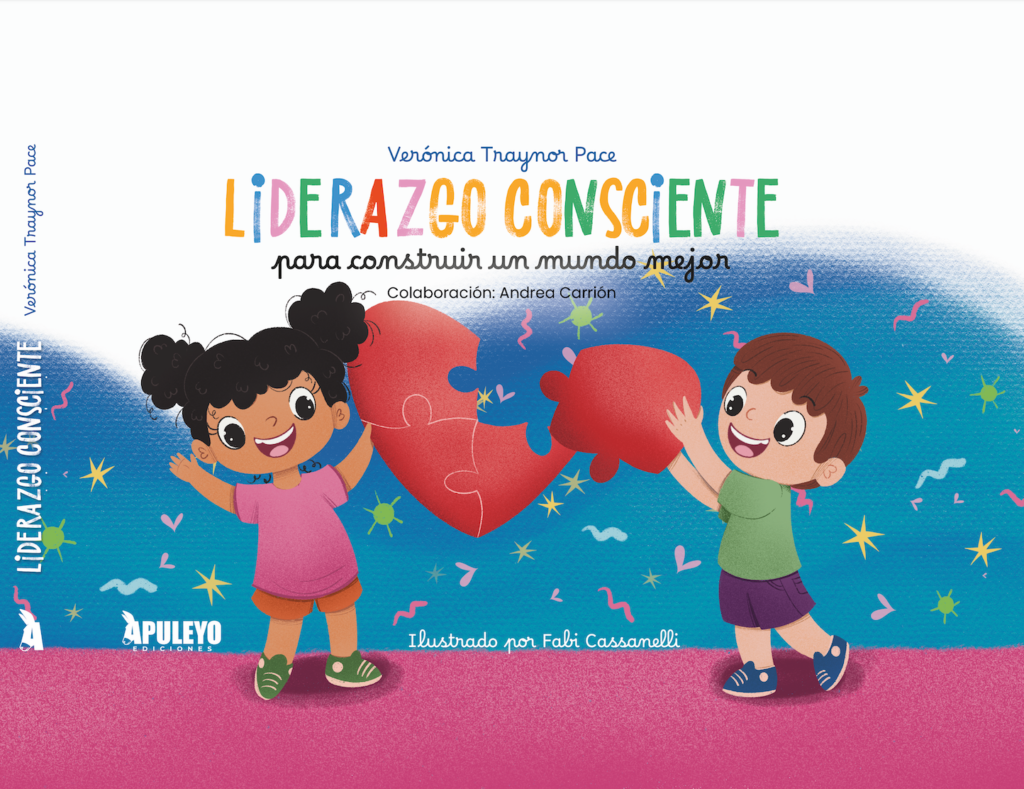 Liderazgo Consciente Verónica Traynor